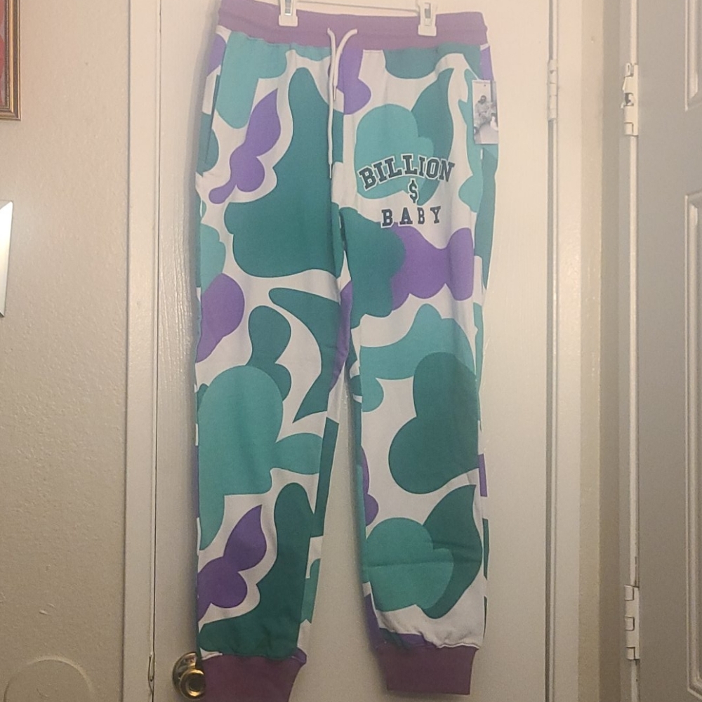 Mens joggers